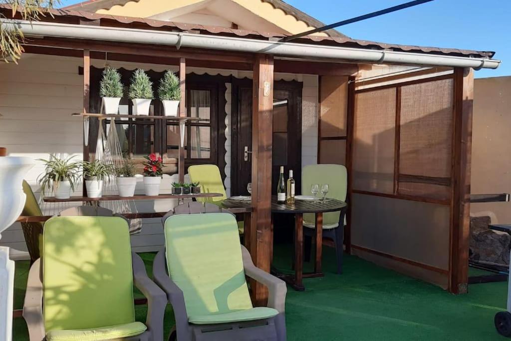 Casa Laura Appartement Salobre (Gran Canaria)
